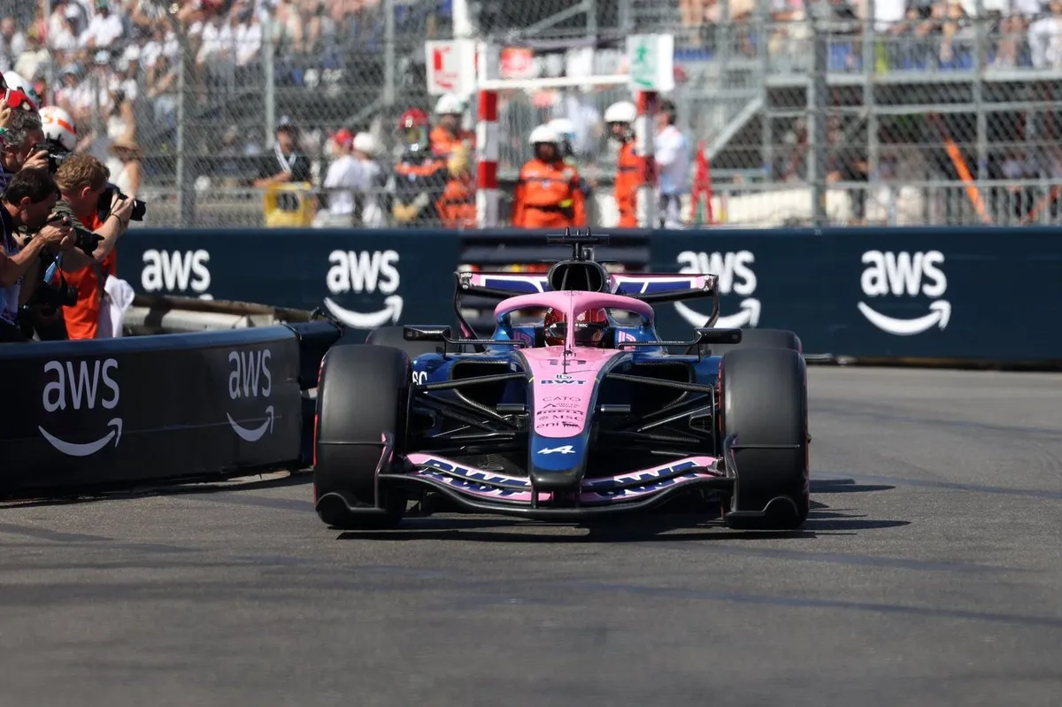 McLaren Yakin Banding GP Monako Soal Fairness dan Integritas F1