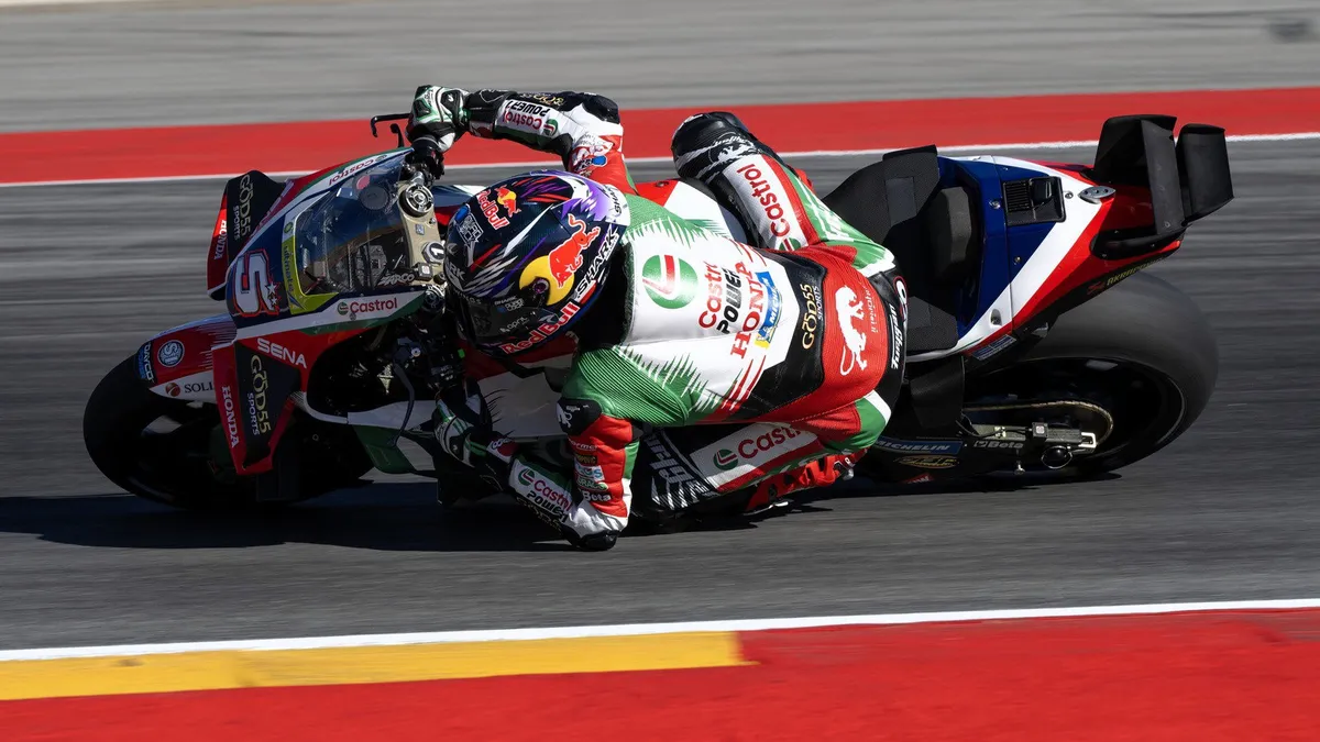 Zarco Cetak Poin Sprint Perdana Usai Comeback, Sanksi Bisa Untung