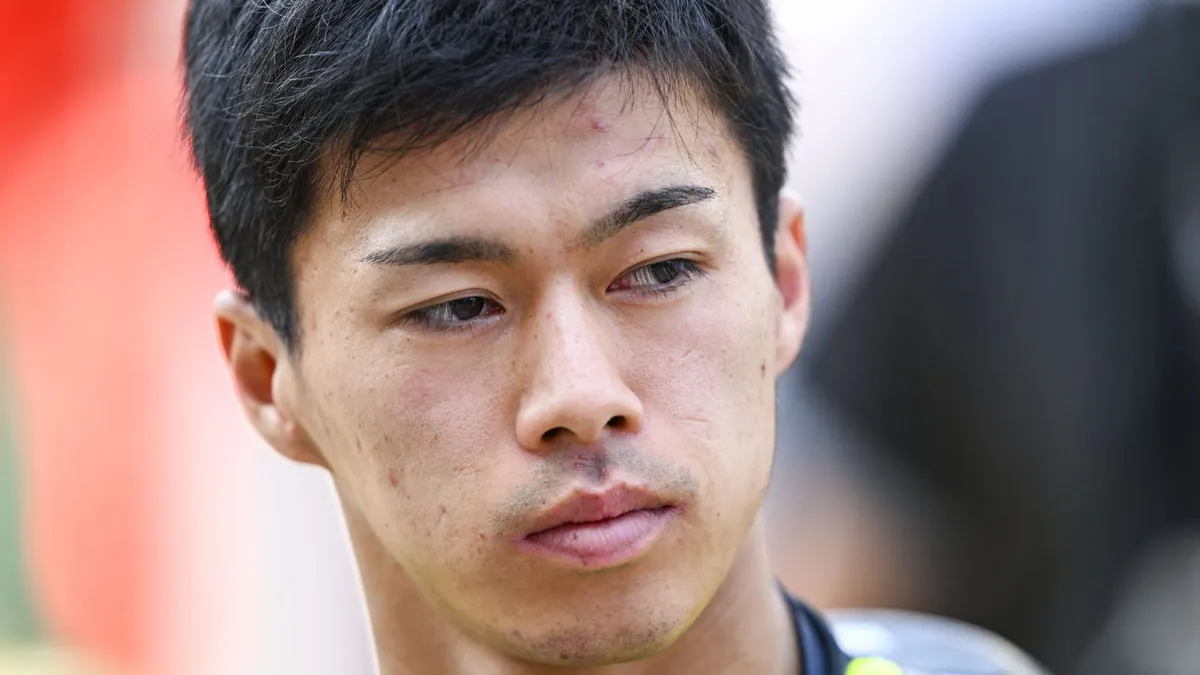 Ai Ogura Jalani Operasi Tangan, Target Comeback di Misano