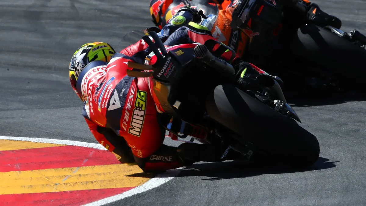 Jadwal MotoGP 2026: Seri San Marino di Misano Jadi Balapan Berikutnya