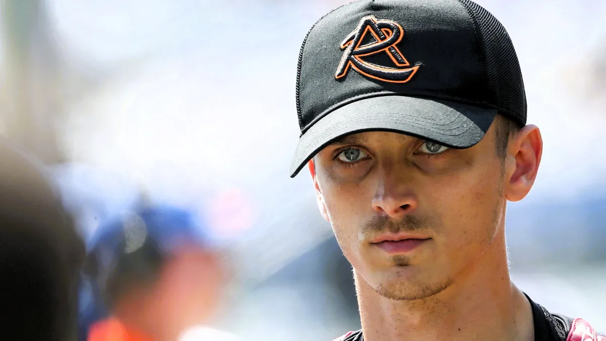Tech3 Resmi Rekrut Luca Marini untuk MotoGP 2027