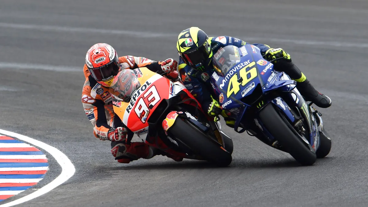 Daftar Pemenang MotoGP Sepanjang Masa Usai GP Aragon 2026