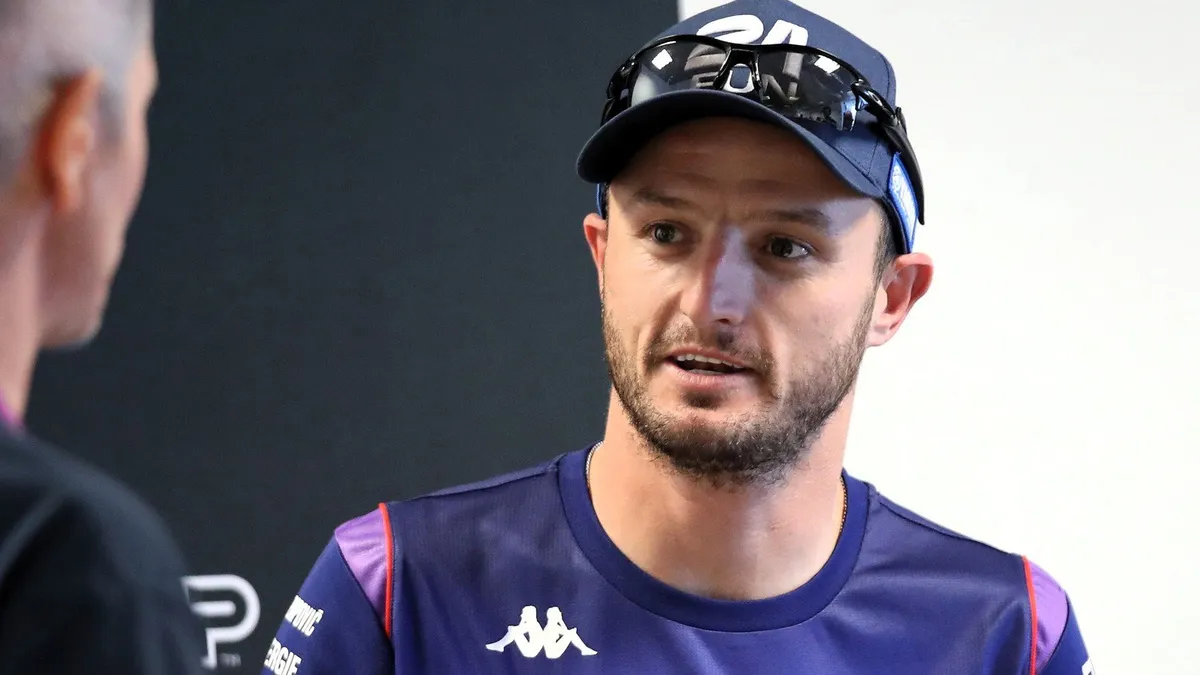 Jack Miller Buka Peluang Uji MotoGP Meski Fokus ke WorldSBK