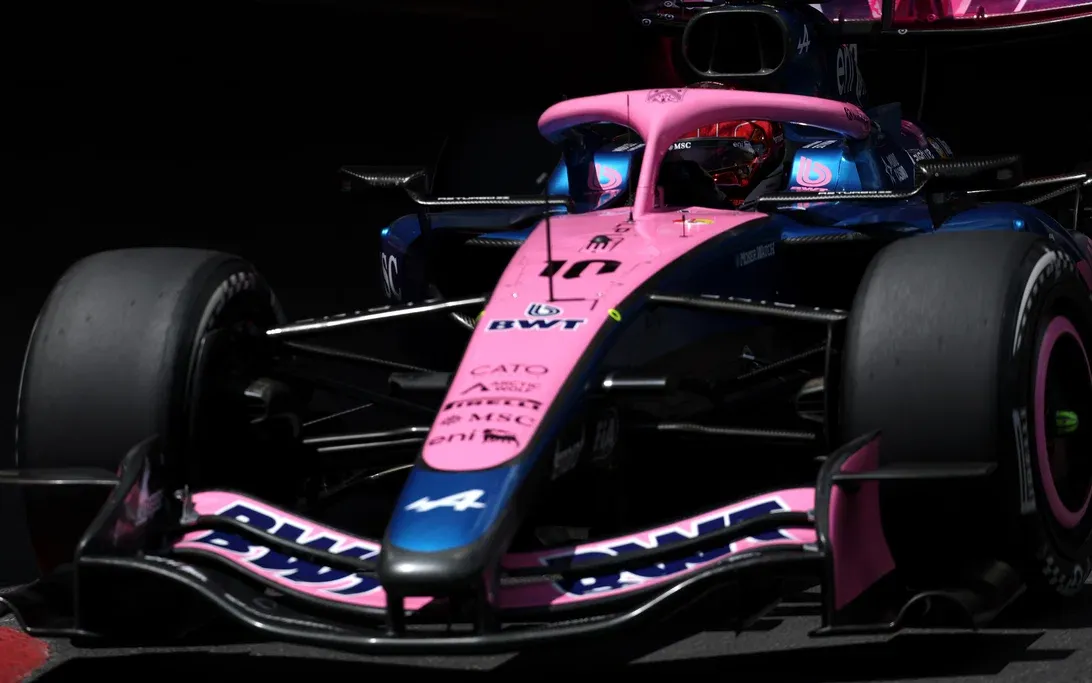 FIA Tetapkan Tanggal Sidang Banding McLaren dan Red Bull soal Gasly