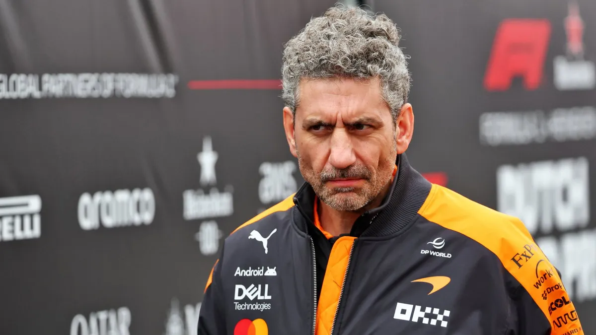 McLaren Ungkap Dua Alasan di Balik Banding ke FIA Soal Penalti GP Monaco
