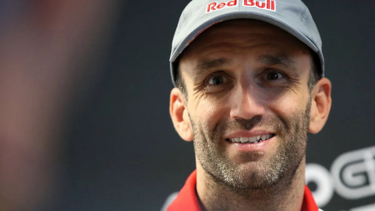Johann Zarco Siap Kembali ke MotoGP di Aragon Setelah 100 Hari