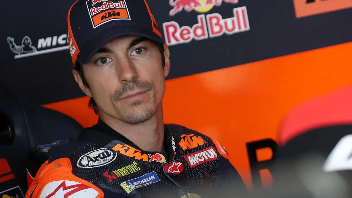 Vinales Absen di Aragon MotoGP, Incar Comeback di Misano