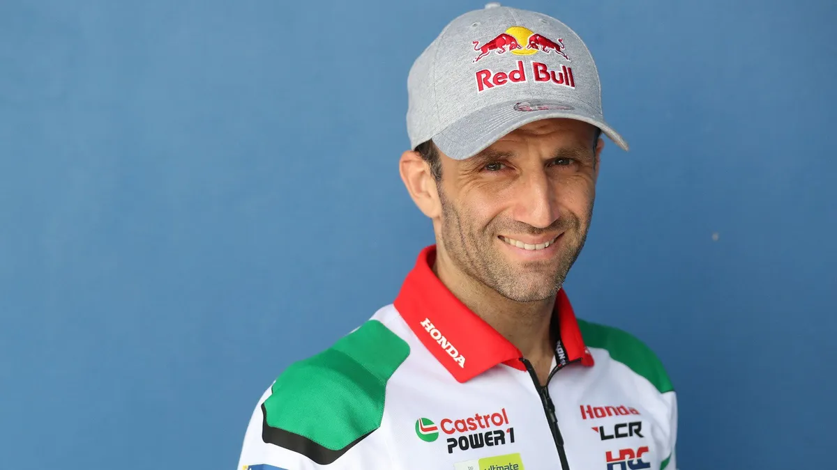 Zarco Percepat Comeback MotoGP di Aragon, Target Lolos Tes Medis