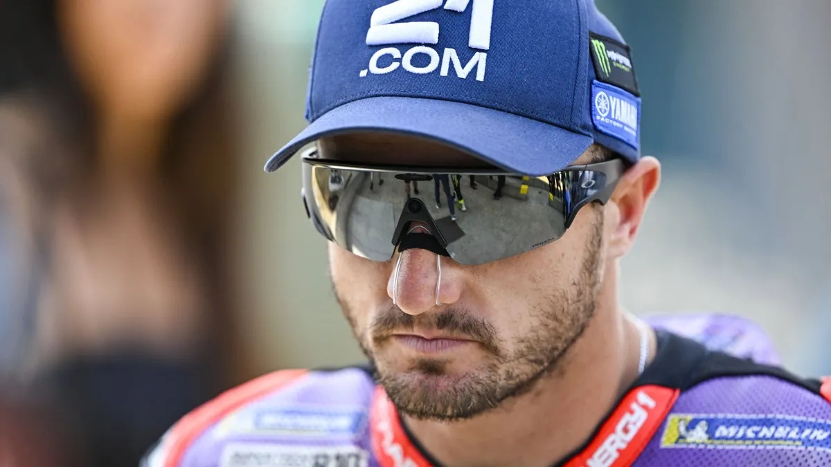 Jack Miller Bangga dengan Pencapaiannya Menjelang Akhir Karier MotoGP