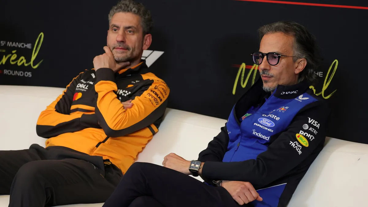 Keputusan Banding F1 GP Monako Bisa Tunggu 3 Minggu