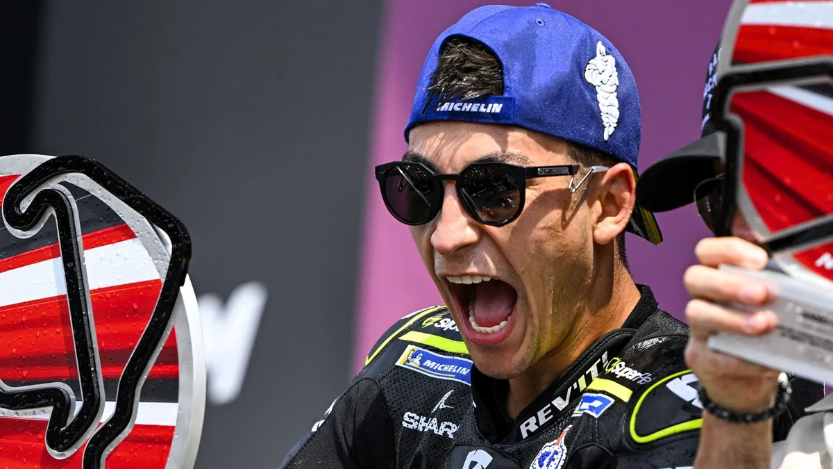 Fernandez Incar Sukses di Aragon, Waspadai Tiga Rival Spanyol
