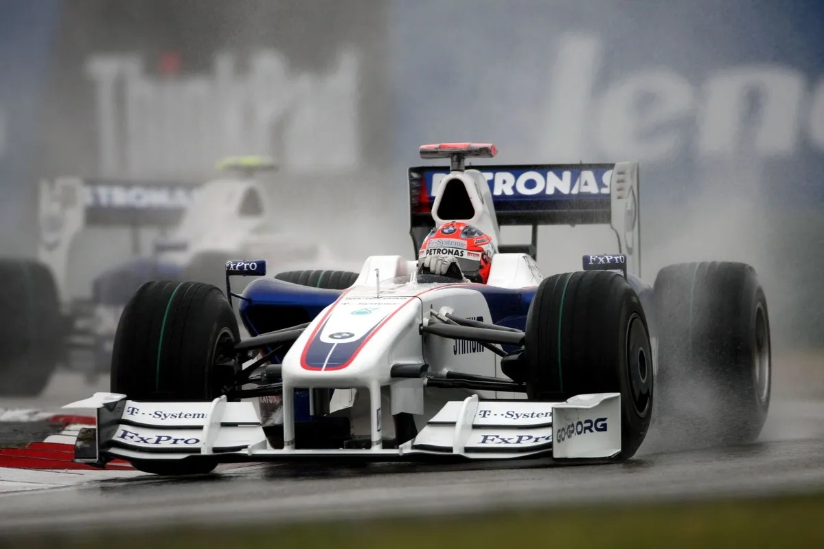 BMW Tegaskan Tetap Ogah Masuk F1, Ini Alasannya