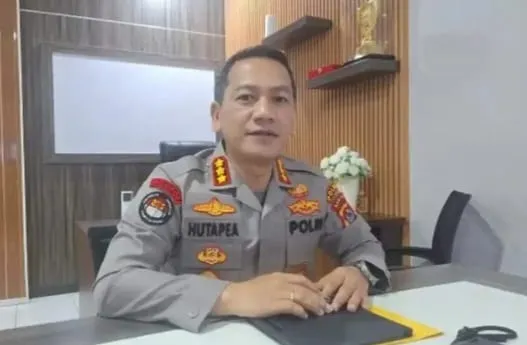 Krisis Air Bersih Saat Kemarau? Polda Banten Siapkan Bantuan Tangki Air Gratis Lewat Call Center Polri 110