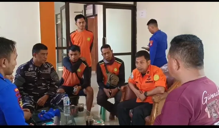 Operasi SAR Penumpang KMP Kirana II yang Lompat di Perairan Merak Resmi Ditutup Setelah 7 Hari Pencarian Nihil