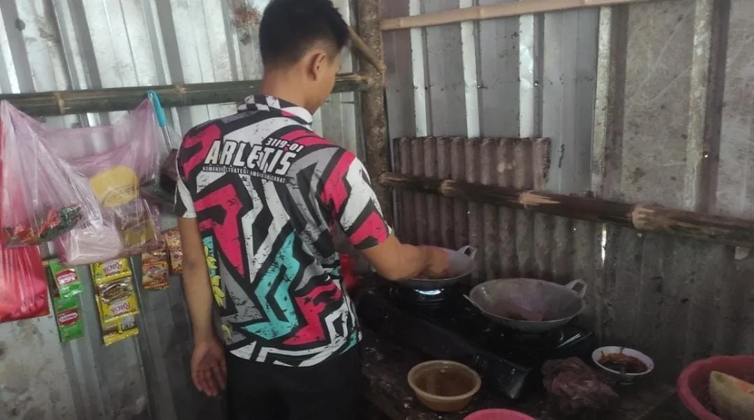 TMMD ke-129 Kodim 0601/Pandeglang