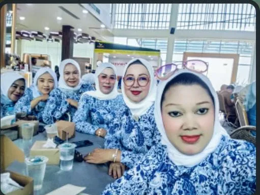 Sinergi Pengusaha Wanita: Rakerda IWAPI Kepri Perkuat UMKM dan Ekonomi Kerakyatan di Tanjungpinang