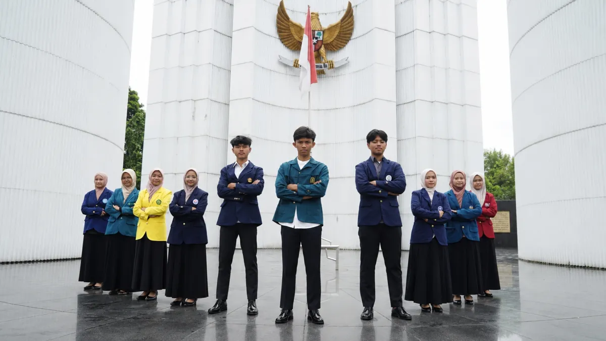 Rumah Yatim Catat 480 Penerima Manfaat Beasiswa Kuliah, 223 Mahasiswa Telah Lulus