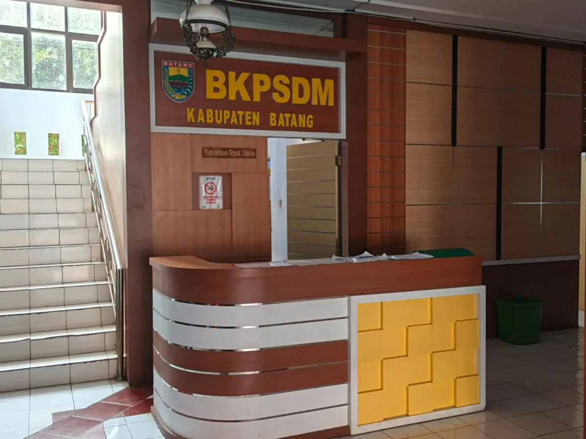 Seret Pejabat Teras Pemkab Batang, Kasus Dugaan Pemalsuan NIK Masuk Babak Baru Pemeriksaan