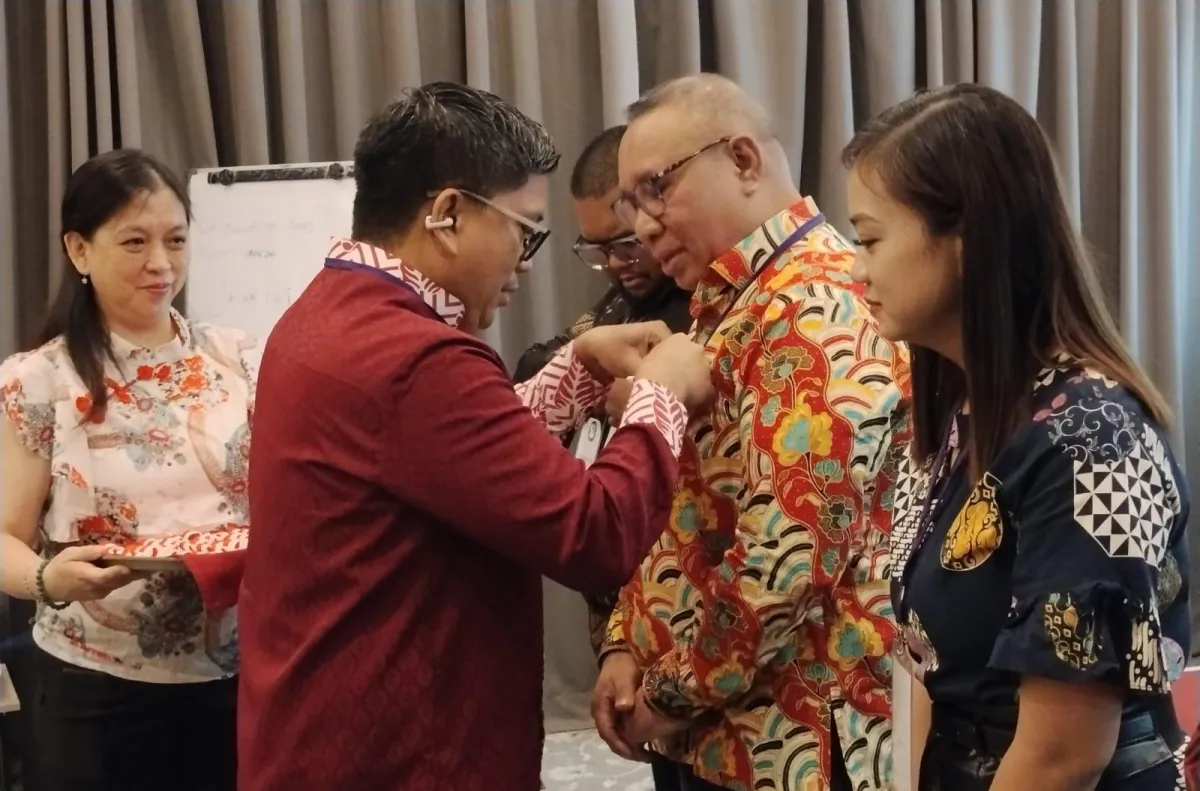 Mubes Ke-1 IKASGI di Banten: Momentum Penting Perkuat Visi dan Solidaritas