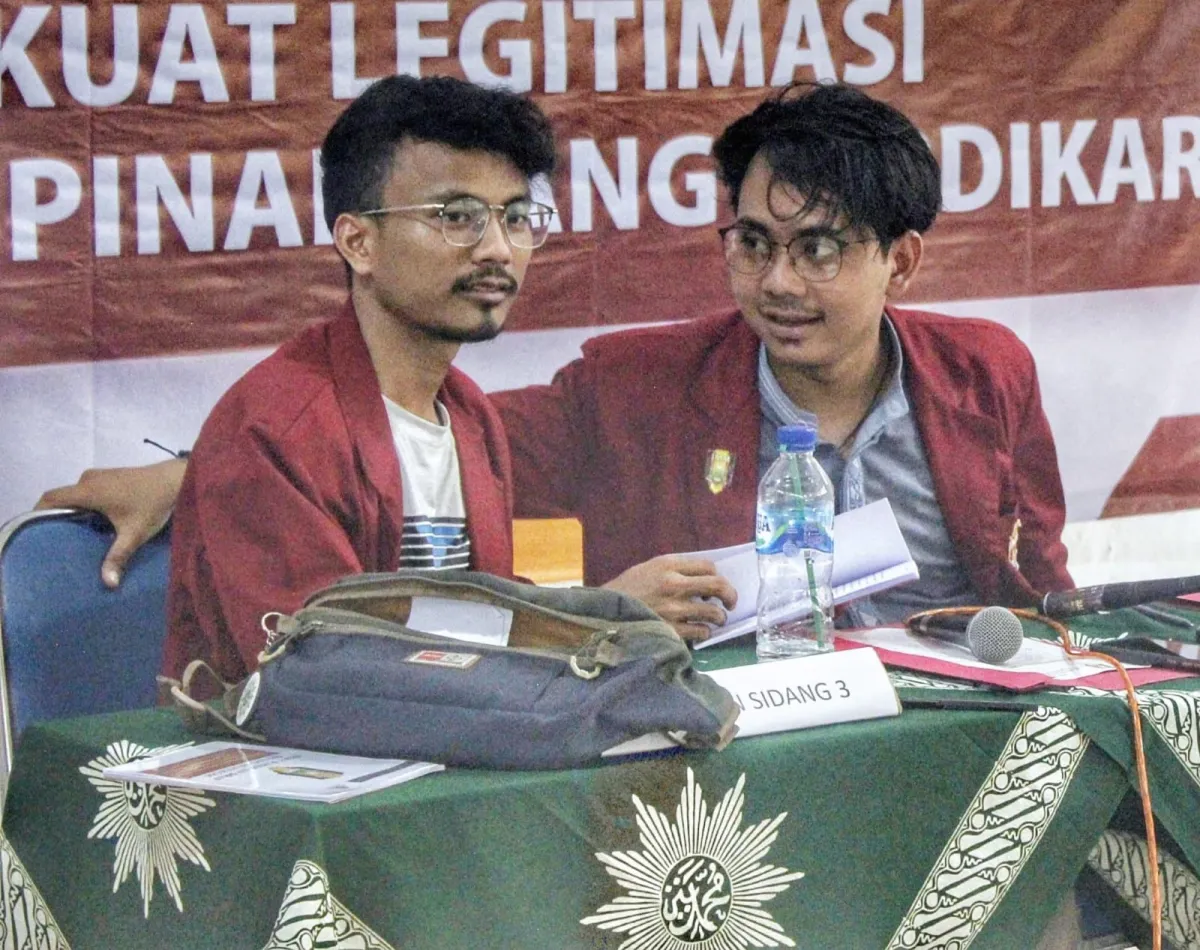 Ketua DPD IMM BANTEN Bidang ESDM Soroti Tambang Tak Berizin,  Desak Kapolda Banten Tindak Tegas Mafia Tambang Sesuai Instruksi Presiden