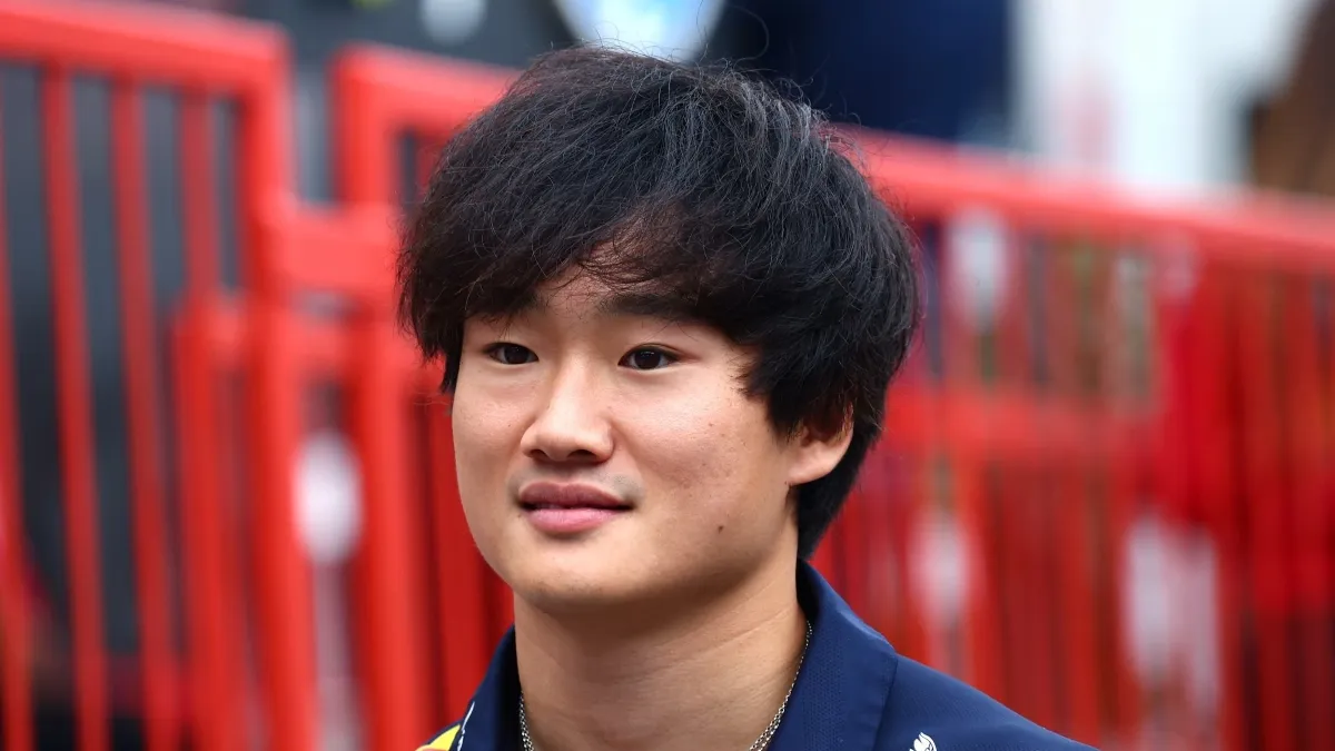 Tsunoda Gantikan Hadjar di GP Belanda, Lawson Kembali ke Red Bull