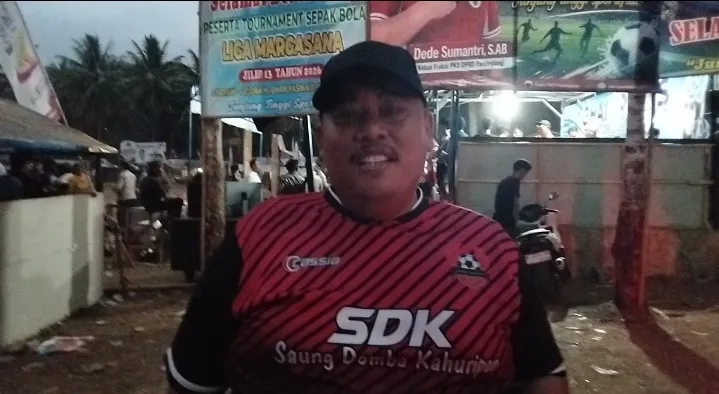 Lautan Manusia di Puncak Margasana Cup 2026: Kesebelasan Solar dan Al-Star Suguhkan Duel Sengit