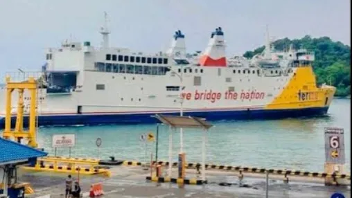 BMKG Rilis Prakiraan Cuaca Banten 27 Agustus 2026: Panduan Lengkap Perairan, Pelabuhan, hingga Penyeberangan Merak-Bakauheni