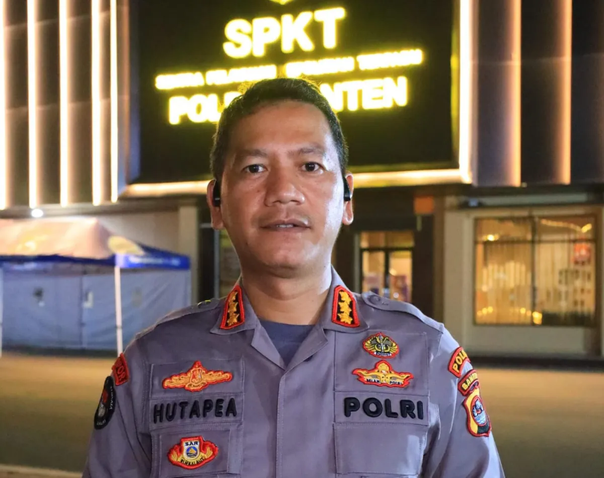 Gerebek Sindikat Narkoba di Serang, Polda Banten Ringkus Tiga Tersangka dengan Barang Bukti Puluhan Gram Sabu