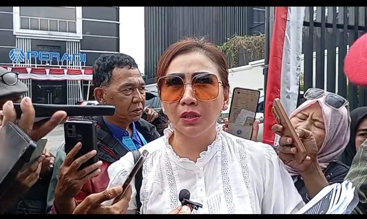 Tersandung Kasus Etik di PERADI, Advokat Iki Dulagin Diperintahkan Keluar Ruang Sidang Etik