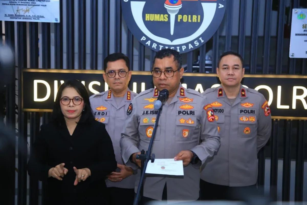 Daftar Mutasi Terbaru Polri Agustus 2026: Brigjen Hengki Haryadi Diangkat Jadi Kapolda Papua Barat Daya