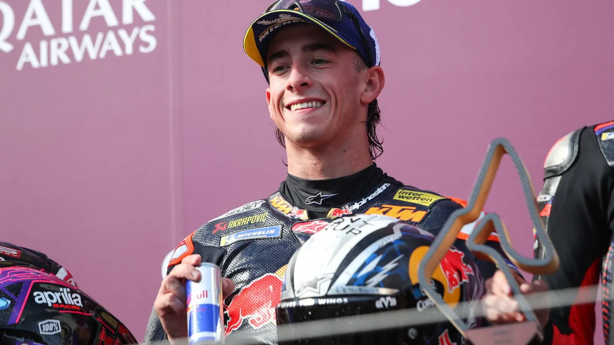 Marquez Benar, Acosta Ancaman Nyata Gelar MotoGP 2026