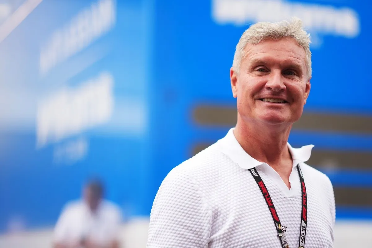 Coulthard Desak FIA Percepat Keputusan Safety Car di F1