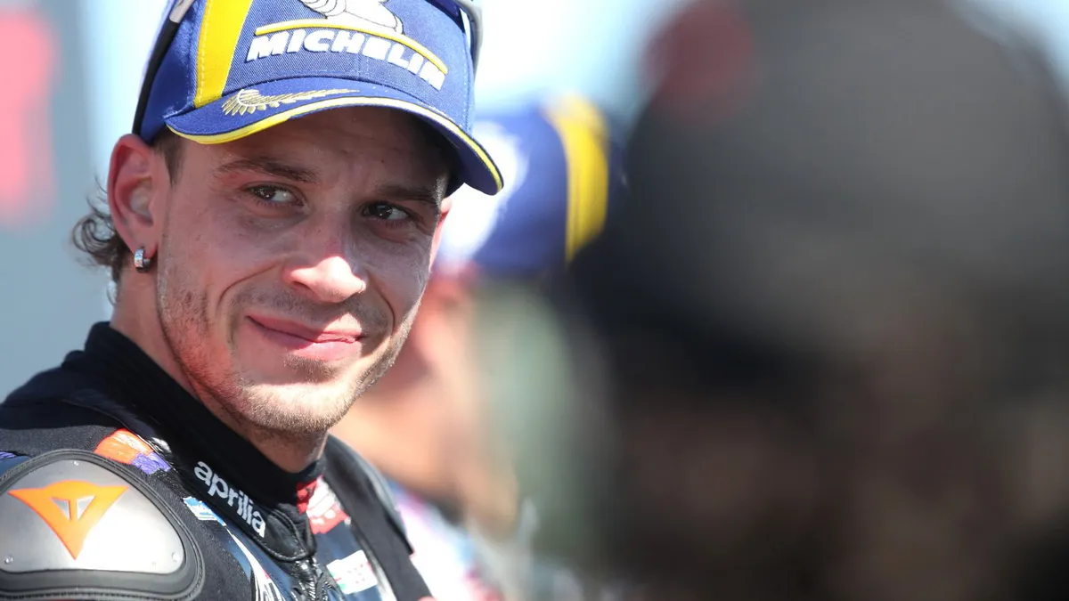 Bezzecchi Ungkap Kelemahan Pace Awal Sprint MotoGP Misano