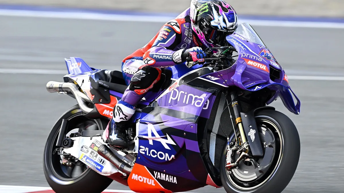 Jack Miller Desak Perubahan Drastis Usai Sprint MotoGP Austria