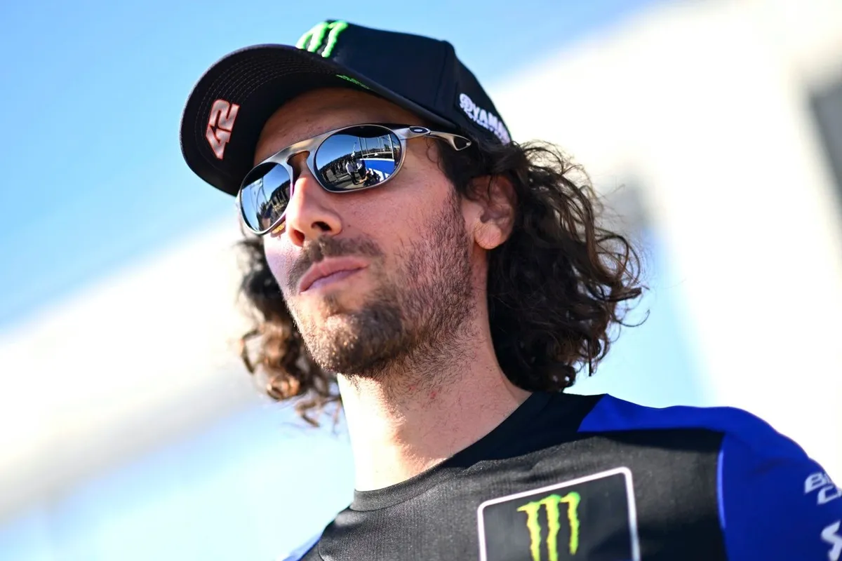 Alex Rins Tinggalkan MotoGP, Beralih ke Balap Mobil 2027