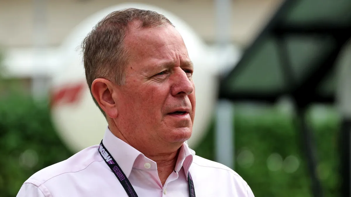 Brundle Usul Solusi VSC Usai Norris 'Dirampok' di Spanyol