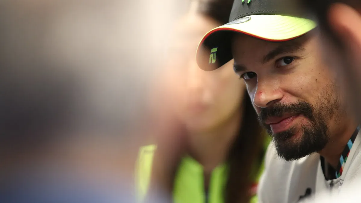 Morbidelli Desak Sistem Peringatan Ala F1 di MotoGP Usai Penalti