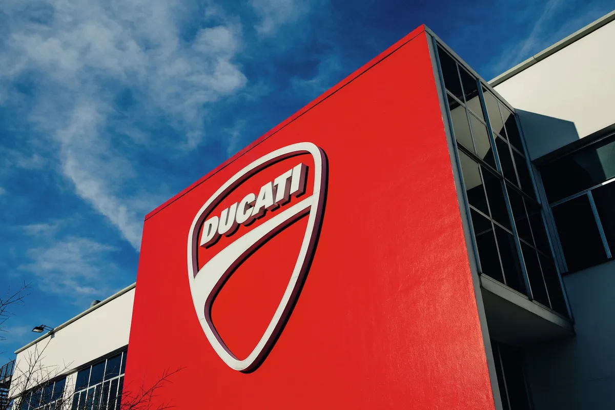 Audi Konfirmasi Evaluasi Penjualan Ducati, Nilainya Capai Rp21 Triliun
