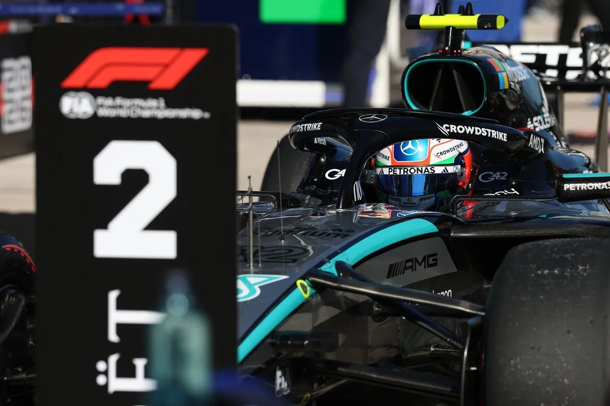 Norris Rebut Pole F1 Spanyol, Mercedes Kecewa di Madring