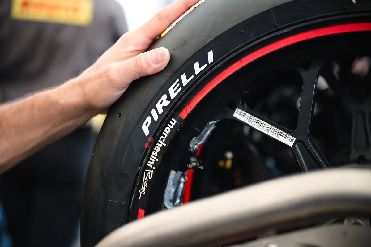 Pirelli 2027: Ujian Perdana yang Bongkar Kelemahan Riders MotoGP