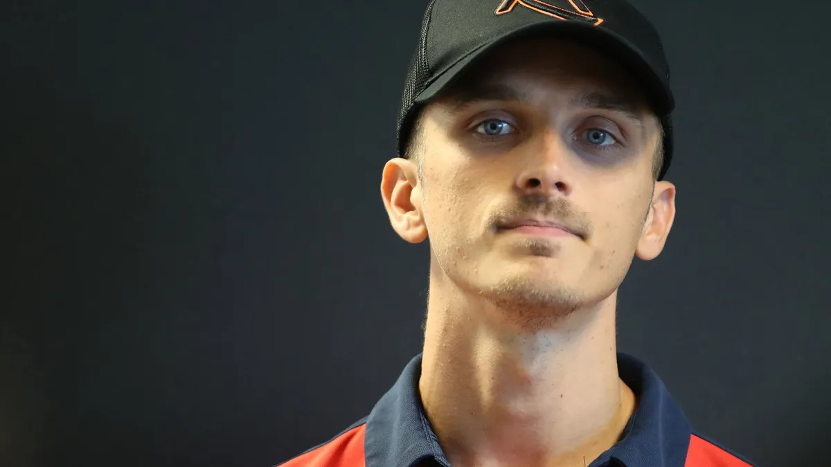 Marini Ramal Agius Punya Keuntungan Besar di MotoGP 2027
