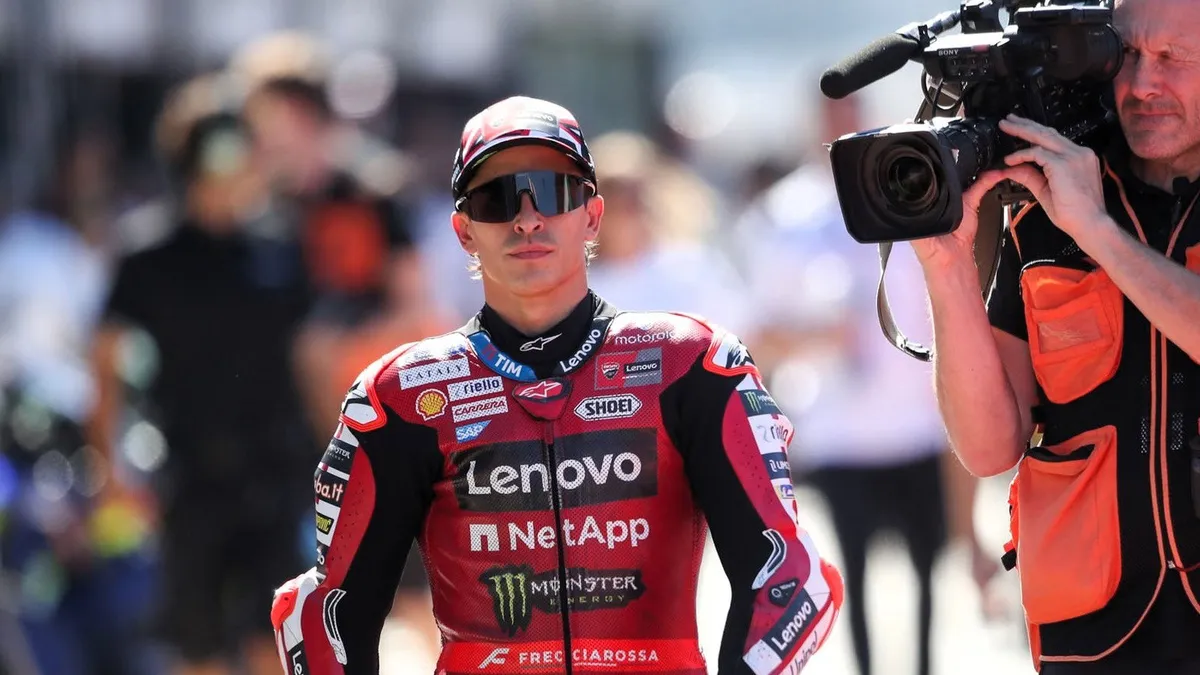Marc Marquez Bawa Modal Berharga ke Austria, Pimpin Klasemen MotoGP