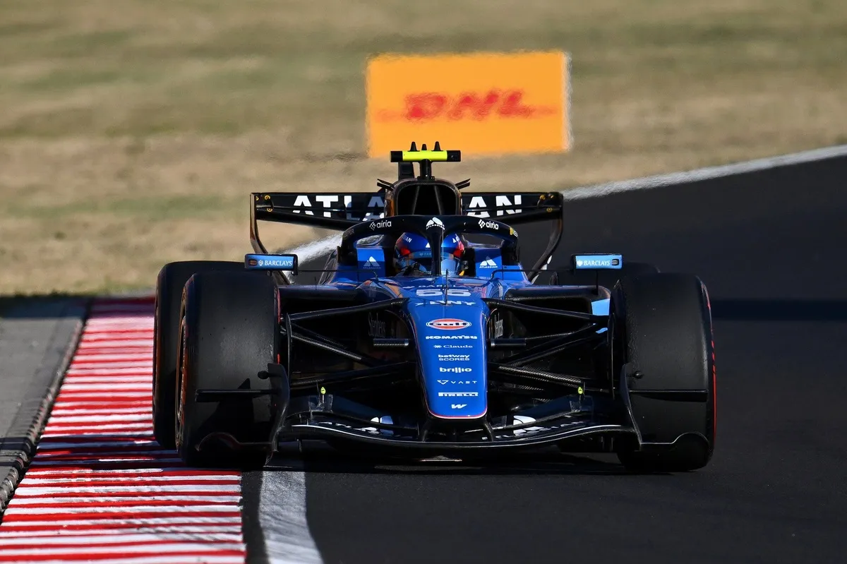 Williams Dihantam Kritik: Rosberg Sebut Musim 2026 "Shocker"