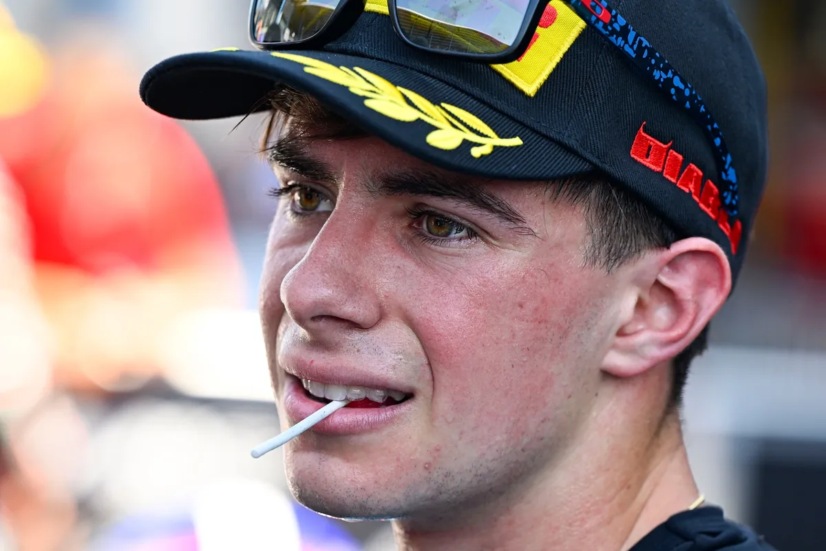 Honda Dihadapkan Dilema Kontrak Alonso vs Moreira untuk MotoGP 2027