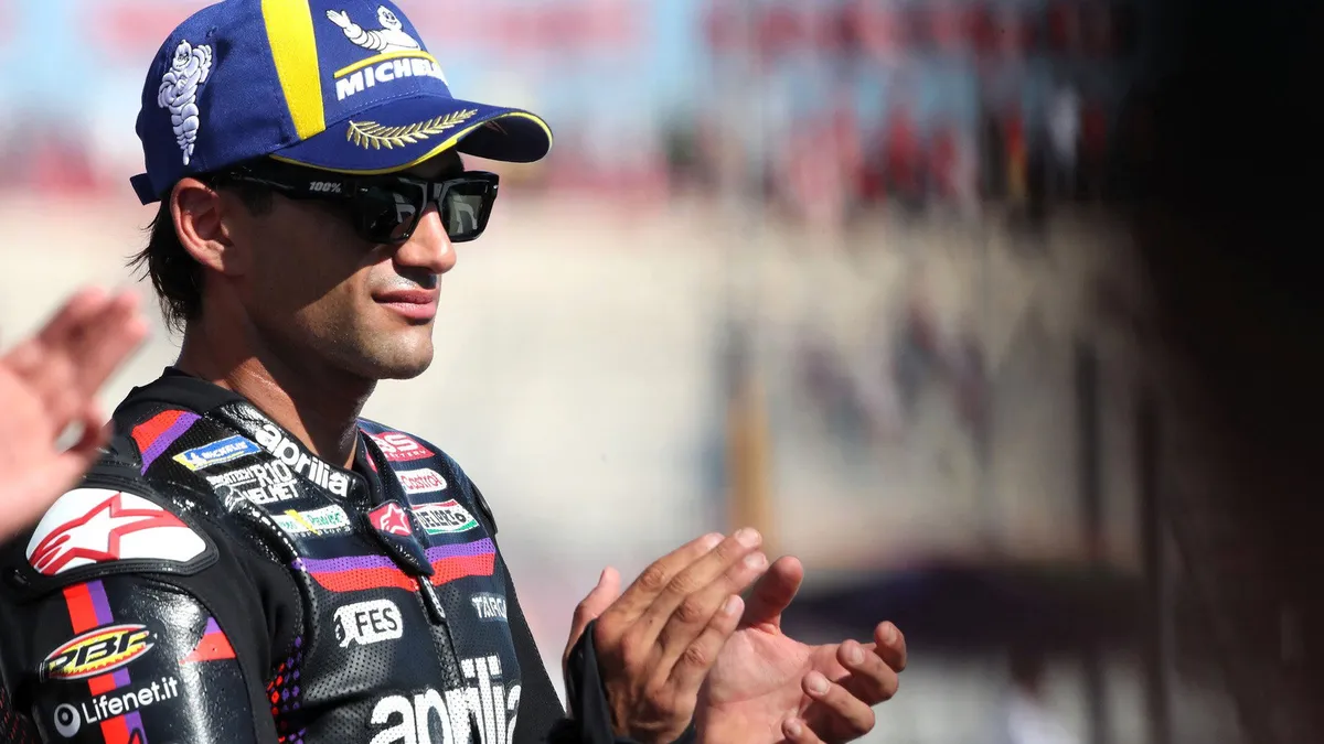 Martin Ubah Gaya Balap, Juara MotoGP Kian Ketat