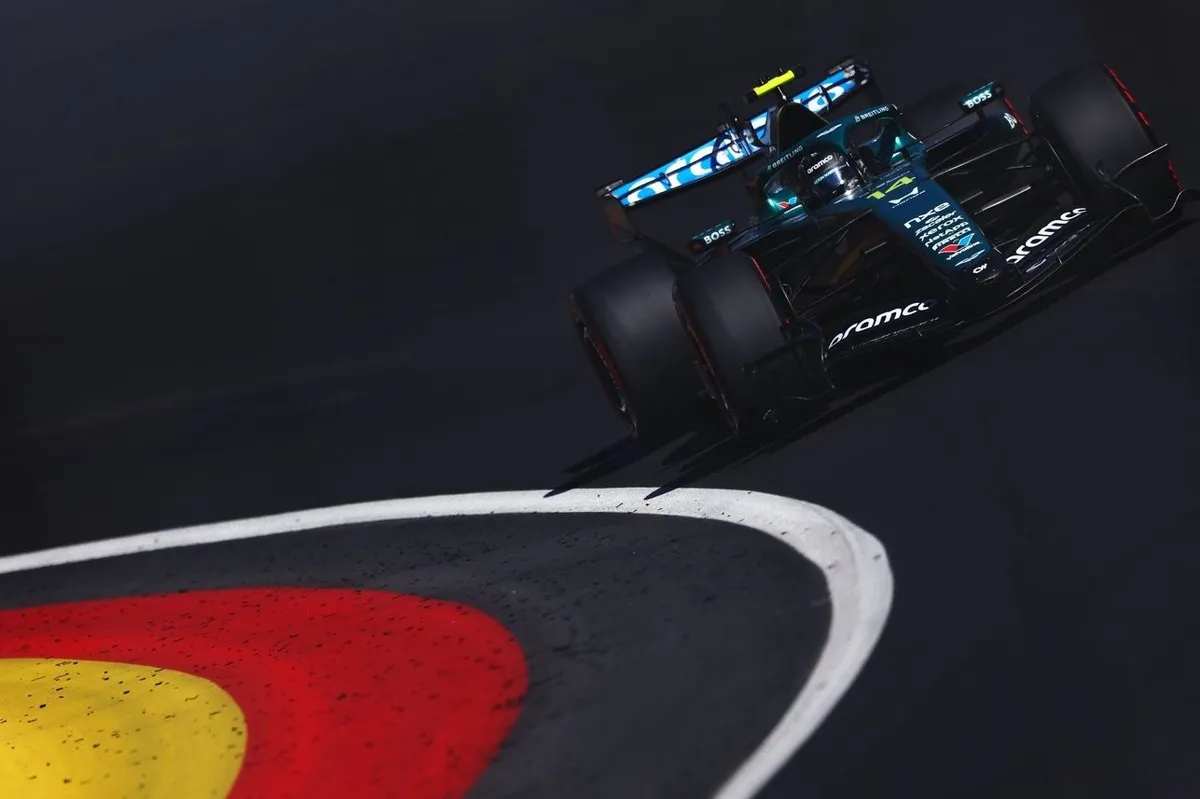 Mercedes Terbuka pada Revisi ADUO F1, Alonso Lobi FIA