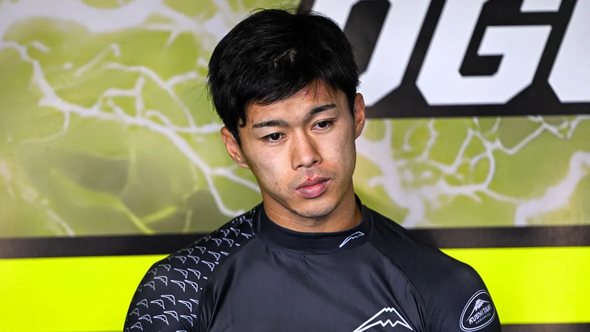Ai Ogura Absen di MotoGP Misano, Comeback Ditunda