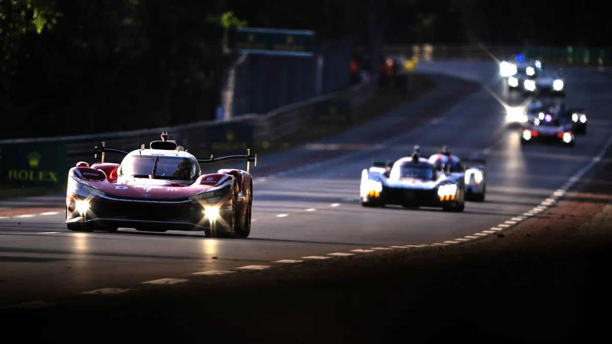 Le Mans 2027 Terancam: FIA vs ACO Memanas, WEC Bisa Pecah