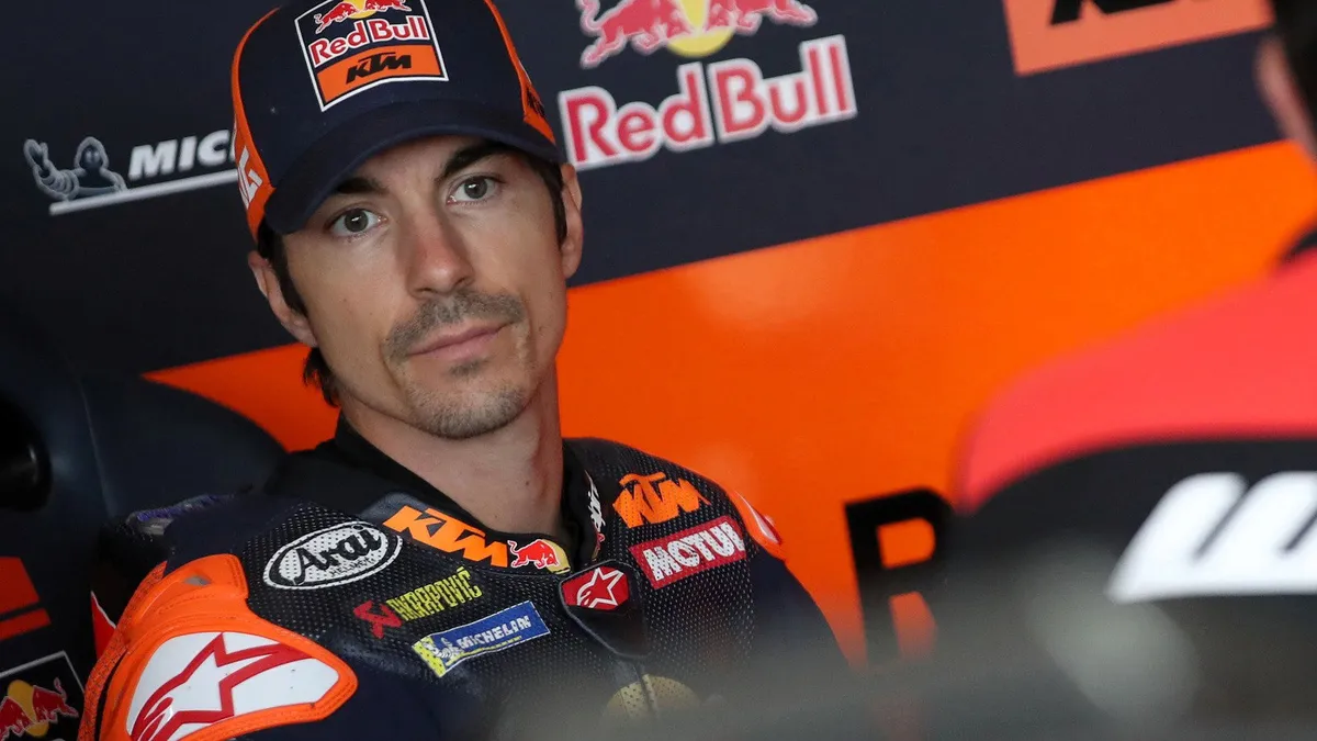 Vinales 50/50 Kembali di Red Bull Ring, KTM Pasrah