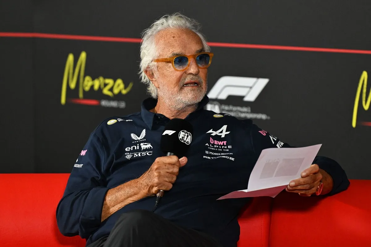 FIA Bantah Tuduhan Bias Briatore di Banding GP Monako